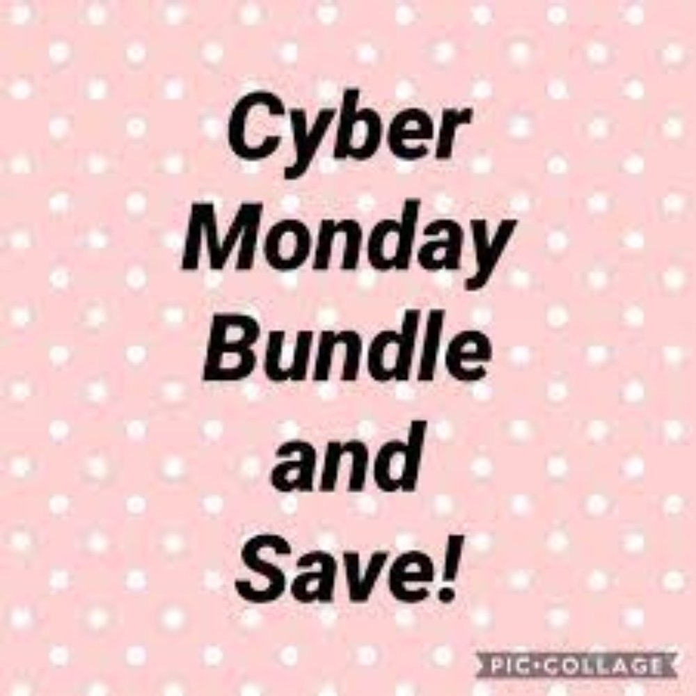 Cyber Monday sale - Picture 2 of 2
